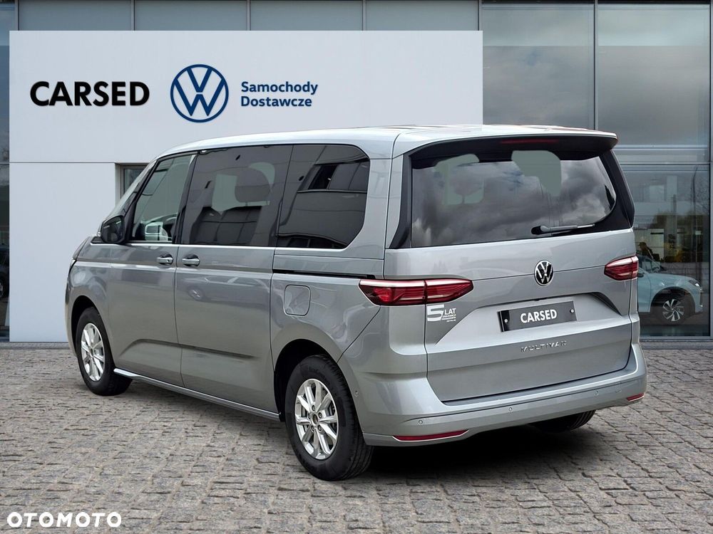 Volkswagen Multivan - 6