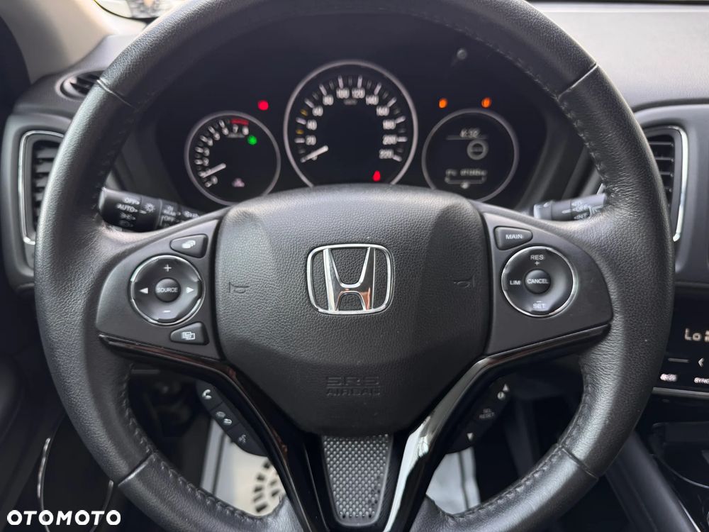 Honda HR-V 1.5 Elegance (ADAS) - 11