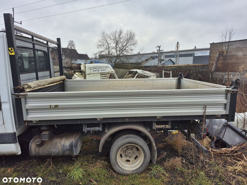 Iveco Daily - 12
