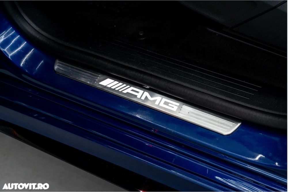 Mercedes-Benz GLE AMG 63 S MHEV 4MATIC+ - 27