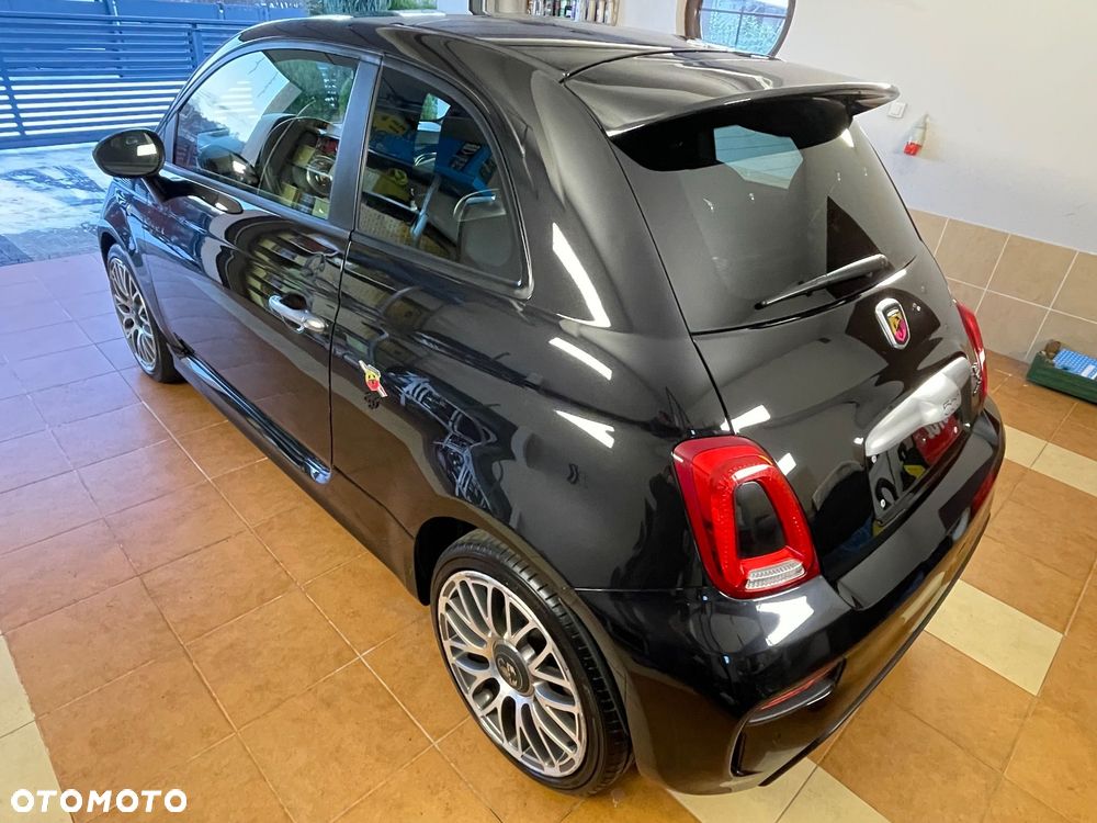 Fiat 500 - 29