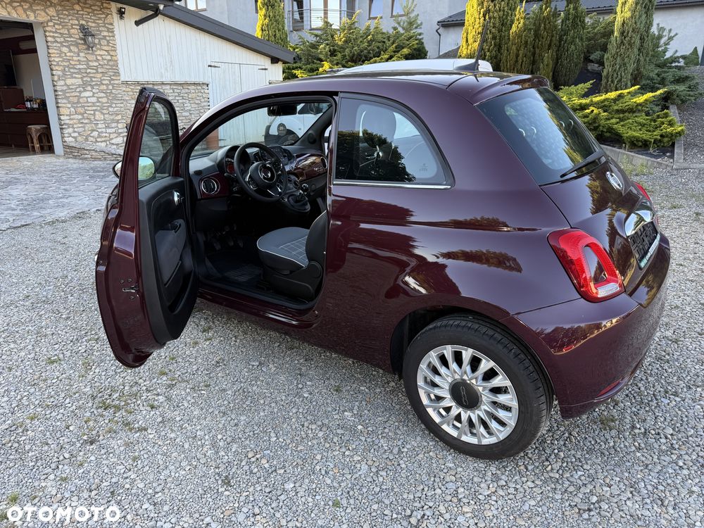 Fiat 500 - 30
