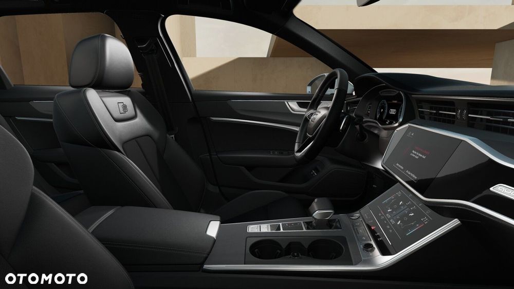 Audi A6 Avant - 7