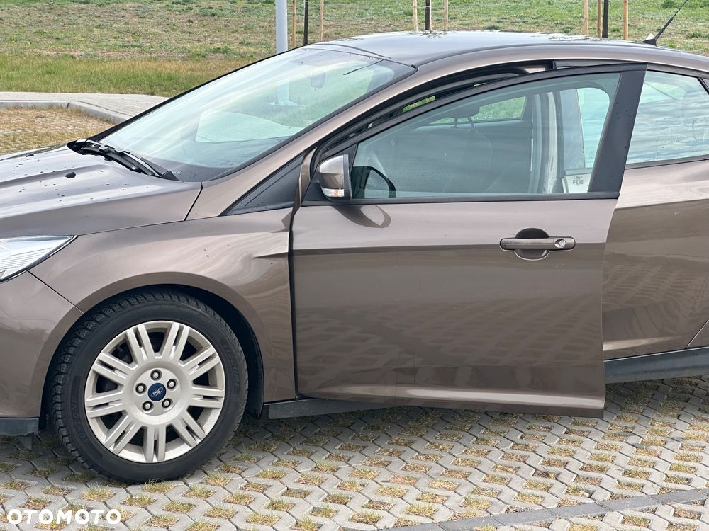 Ford Focus - 2