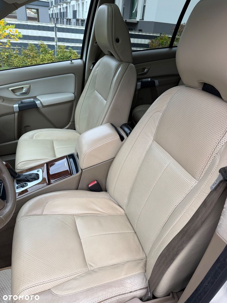 Volvo XC 90 4.4 V8 AWD Executive - 14