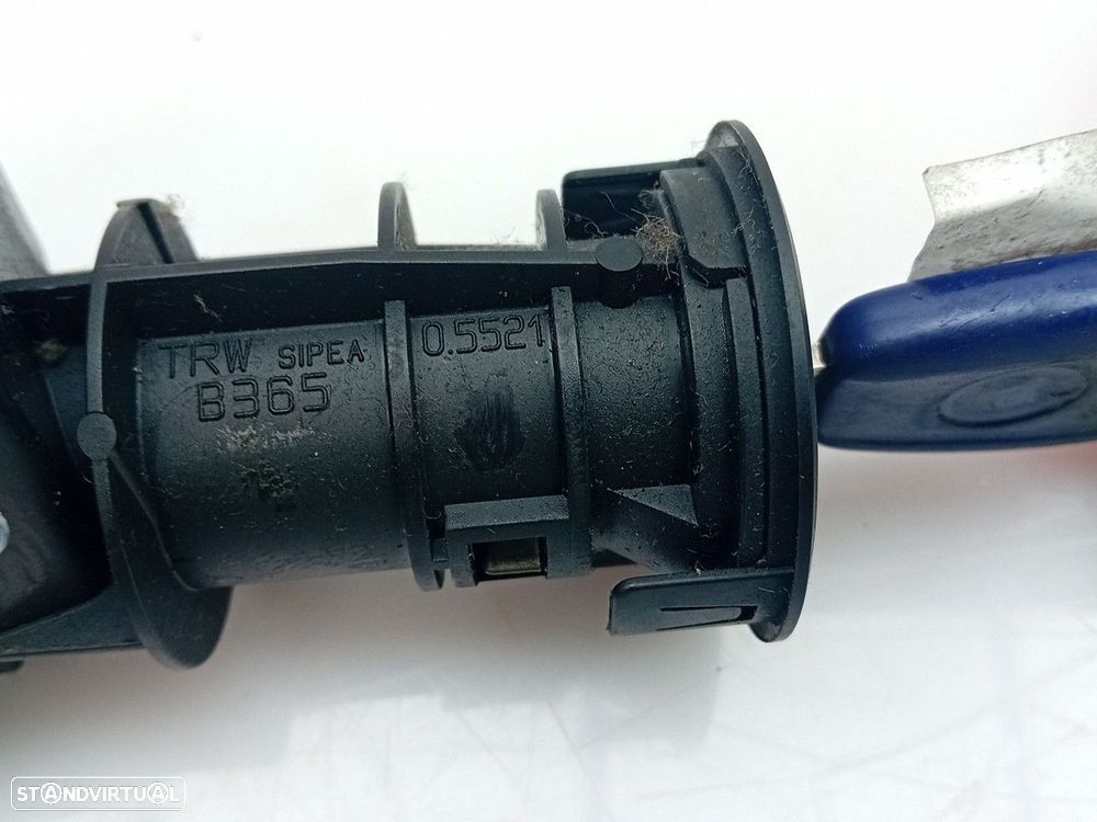Canhão da ignição FIAT Punto (188_) - 3