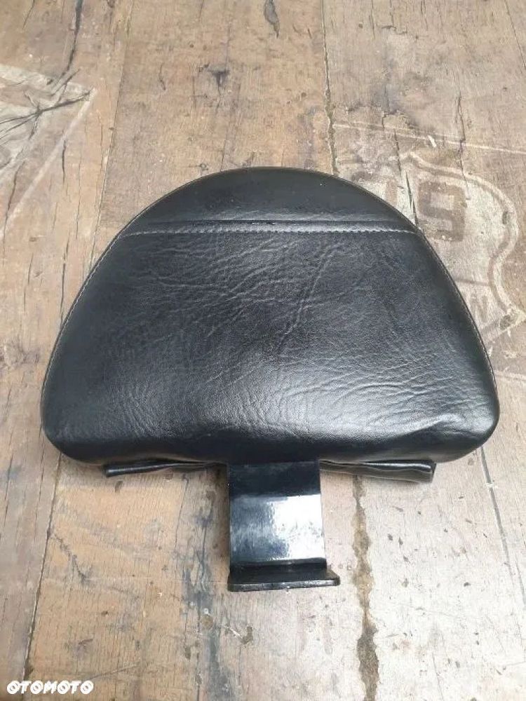 OPARCIE KIEROWCY HARLEY SOFTAIL - 7