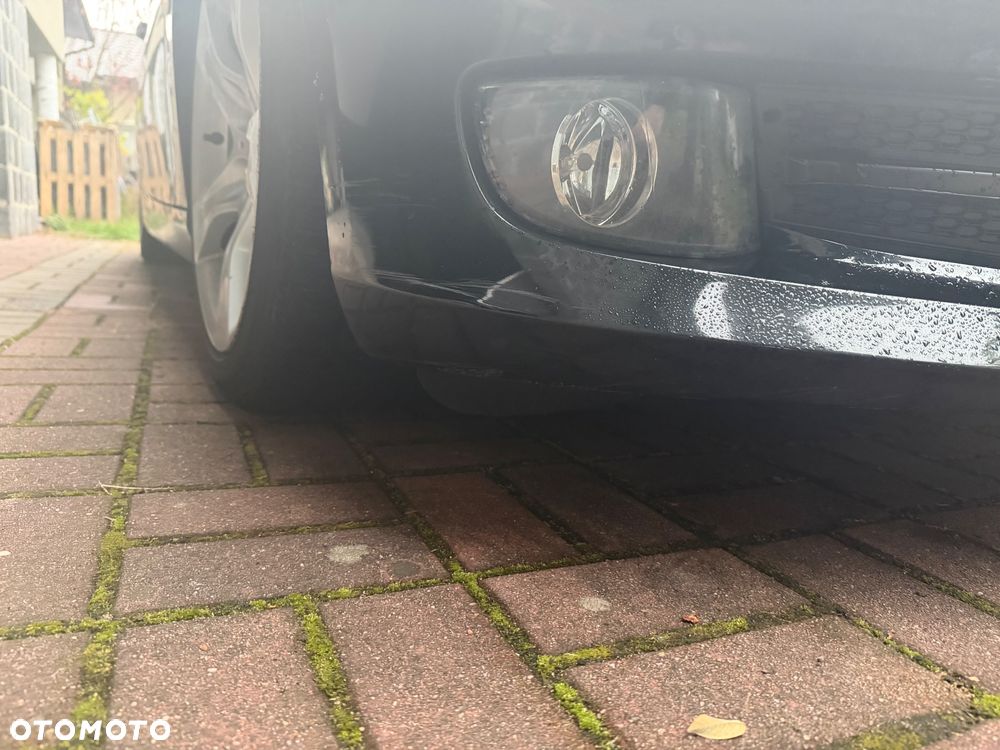 BMW Seria 3 320i - 11