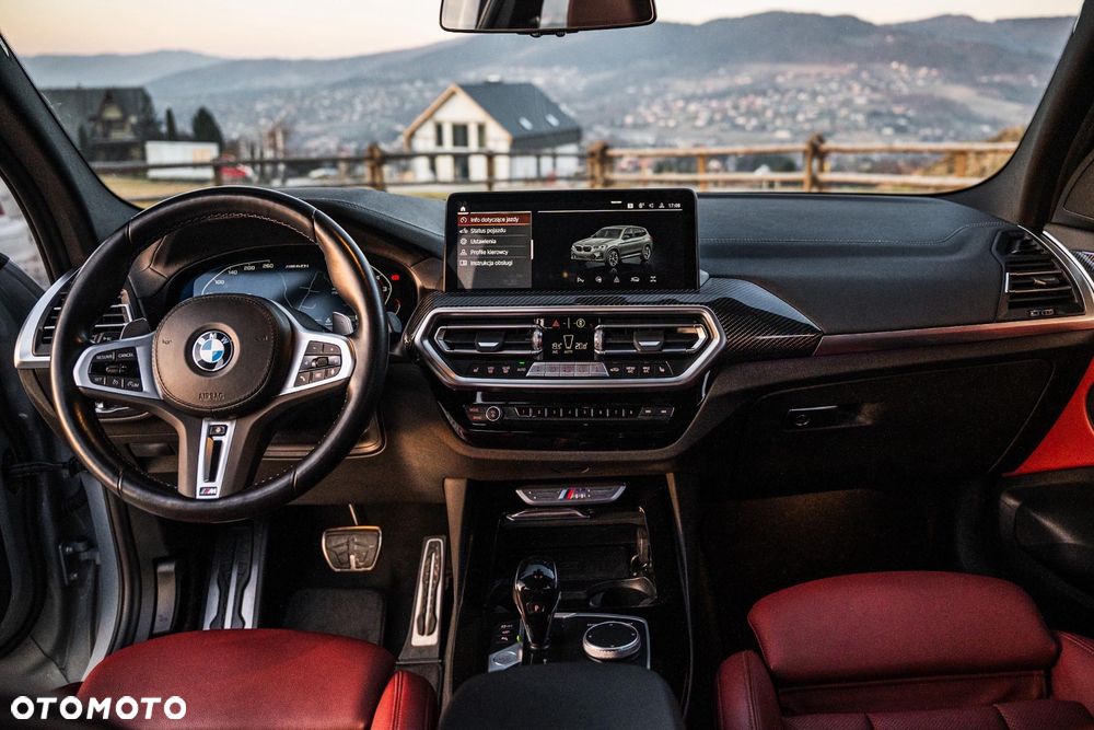 BMW X3 - 23