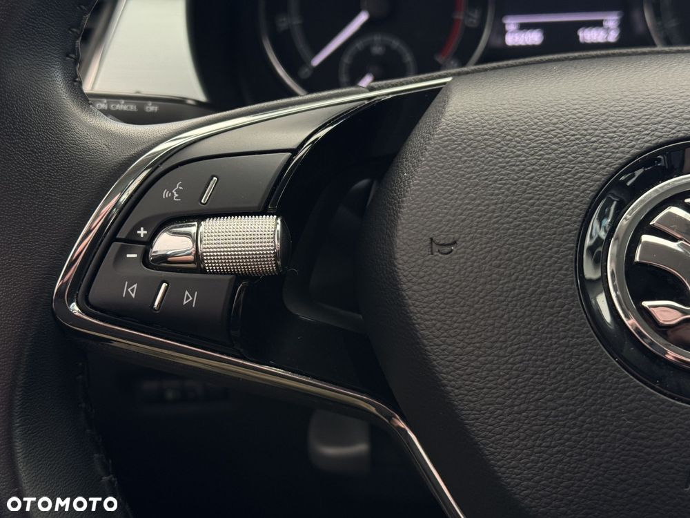 Skoda Fabia 1.0 TSI Ambition - 23