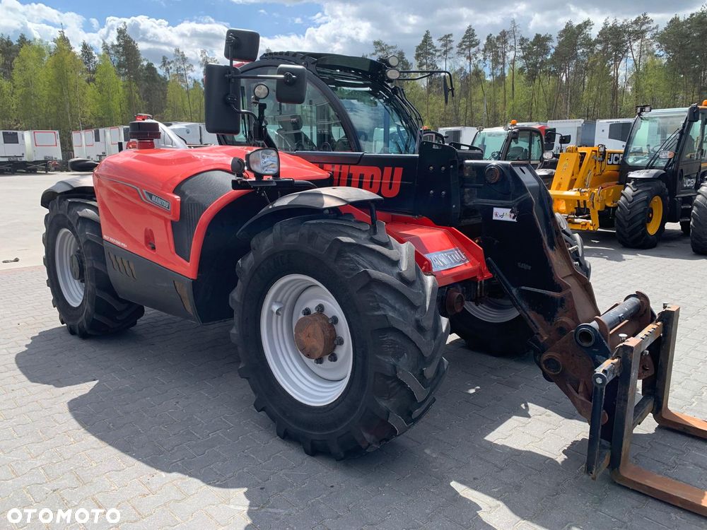 Manitou MLT 737 130 PS PREMIUM - 2