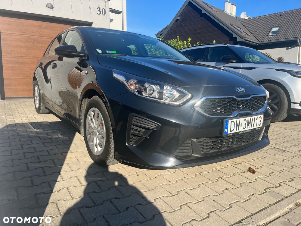 Kia Ceed 1.0 T-GDI S - 3