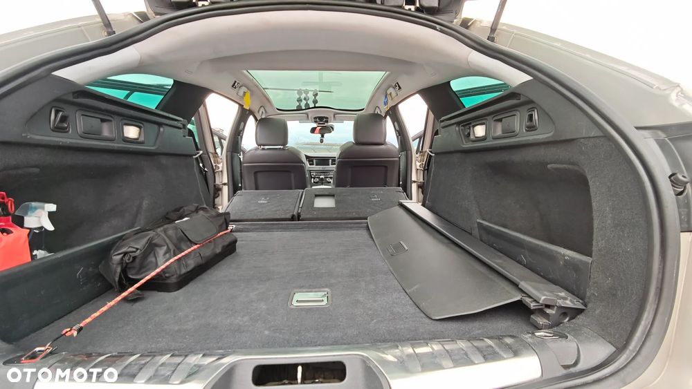 Peugeot 508 HDi FAP 165 Active - 4