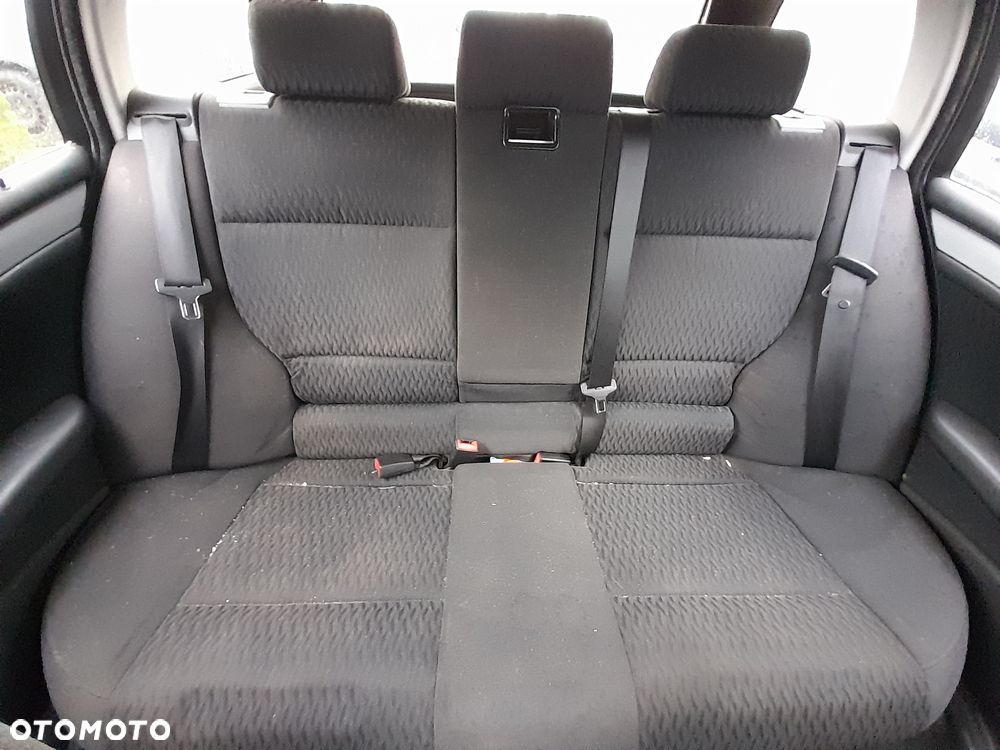 Fotele komplet BMW E46 KOMBI - 4