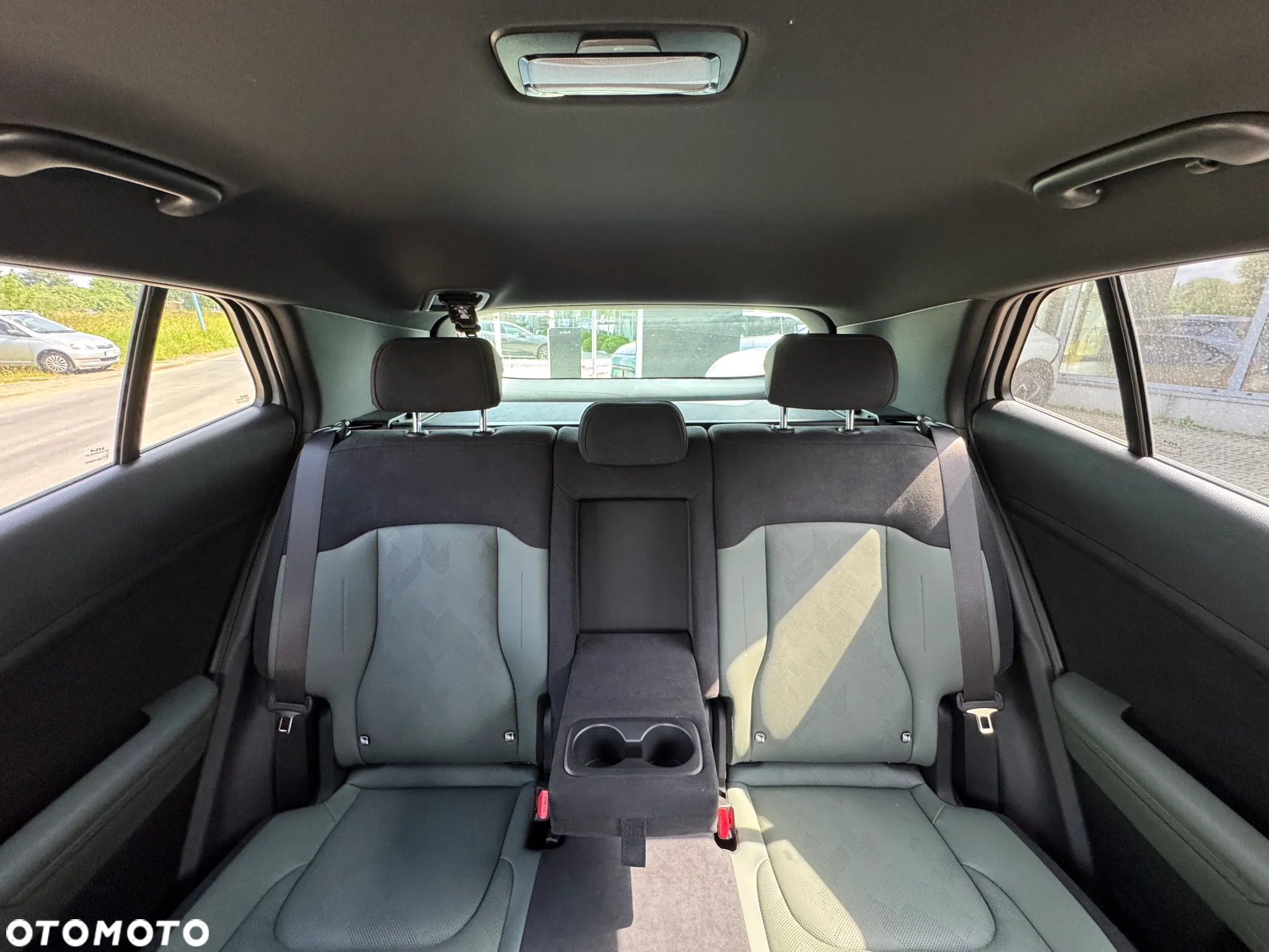 Kia Sportage 1.6 T-GDI Anniversary 2WD - 23