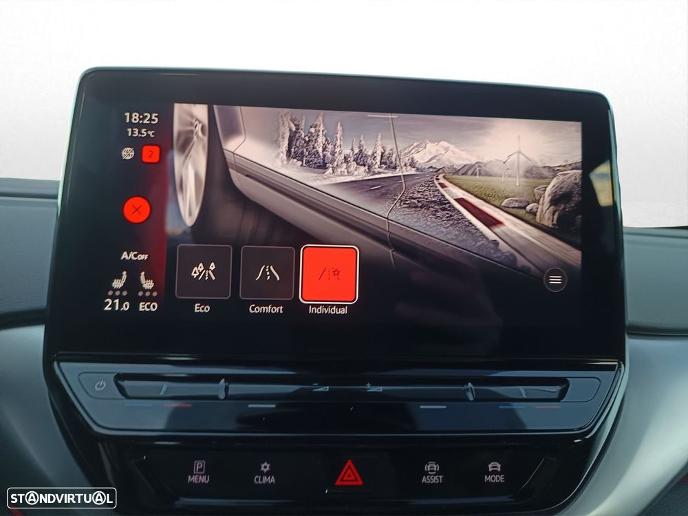 VW ID.4 77 kWh Pro - 19