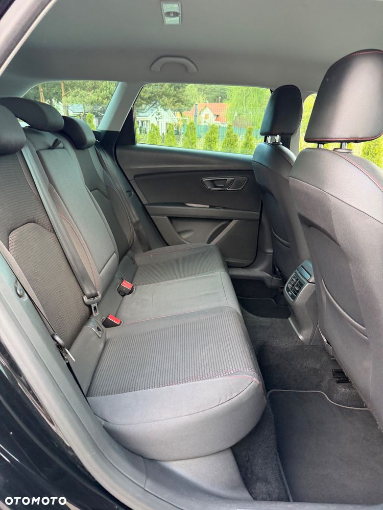Seat Leon 1.5 TSI OPF FR - 16