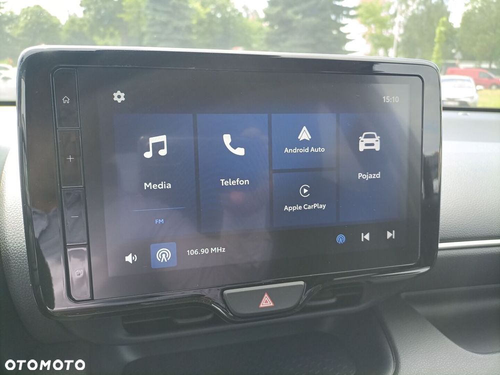 Toyota Yaris Hybrid 1.5 Style - 16