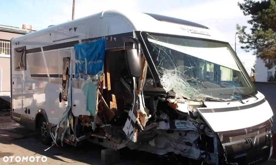 Mobilvetta K-YACHT TEKNO LINE 86 - 2