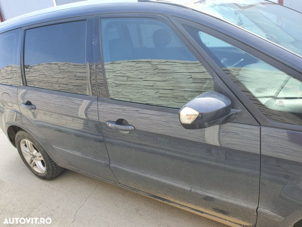 USA FORD GALAXY MK2 D.F - 1