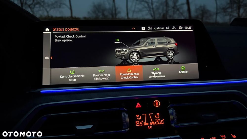 BMW X5 xDrive25d Sport-Aut - 38