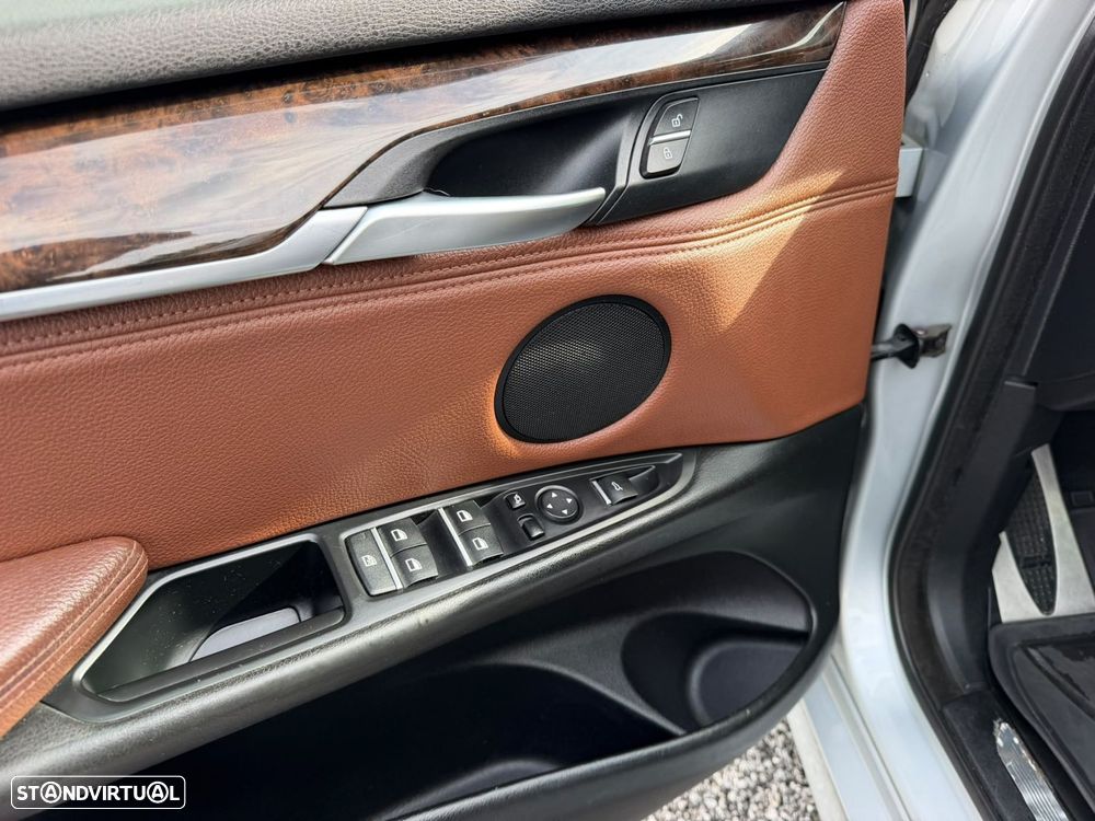 BMW X5 - 33