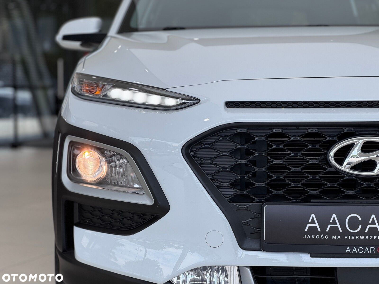 Hyundai Kona - 39