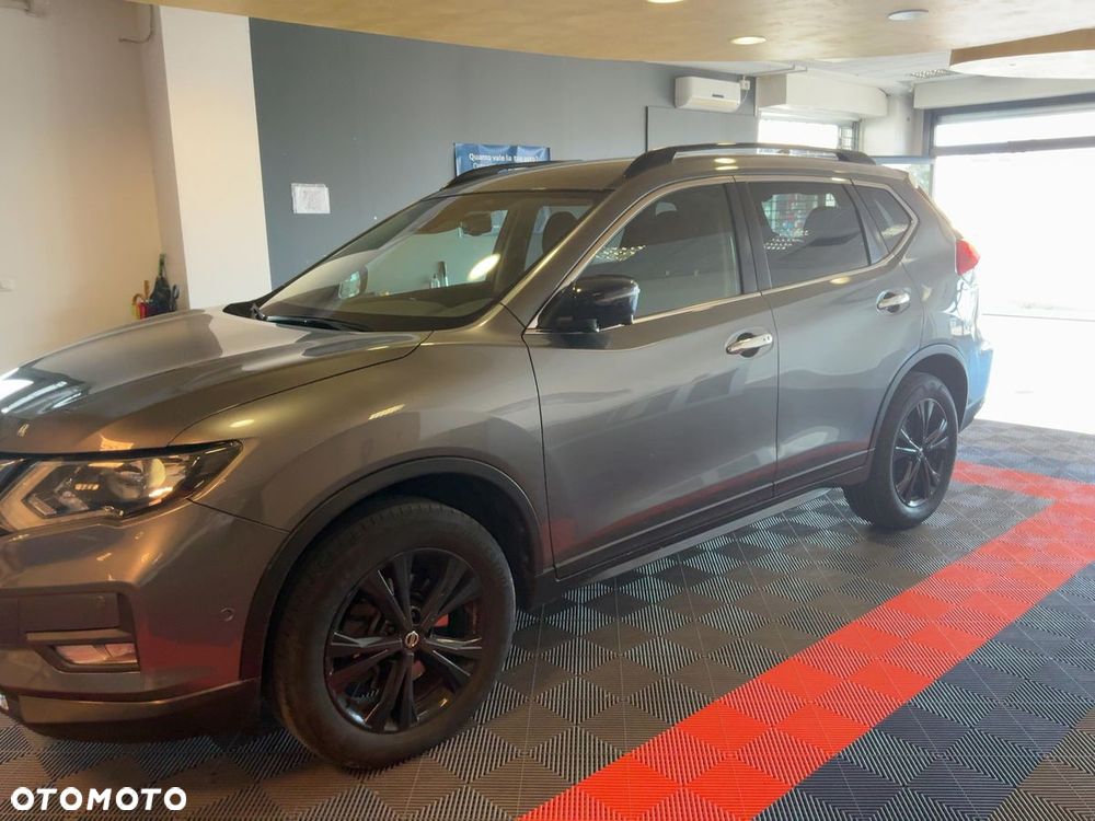 Nissan X-Trail 1.7 dCi Xtronic Tekna - 13