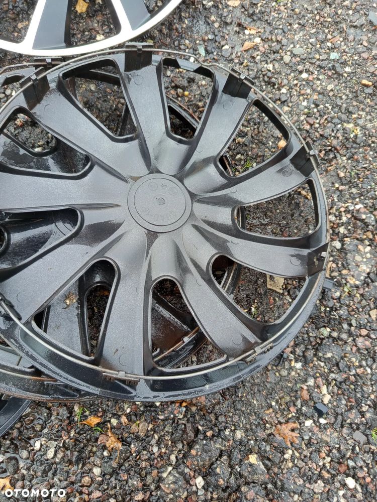Kołpaki 16 Ford 5x108 - 7