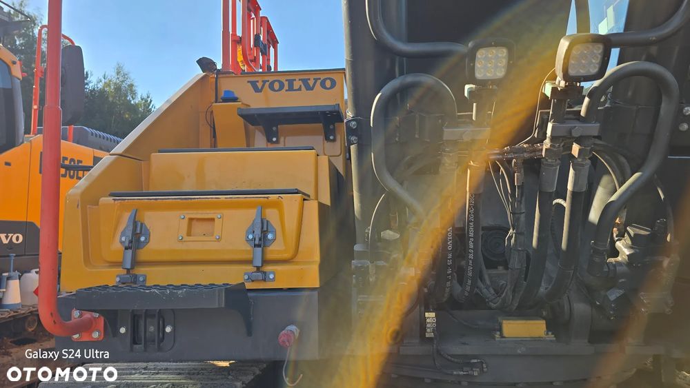 Volvo Ec250 - 19