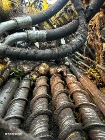 Inny Kombajn buraczny ROPA 2008r - 14