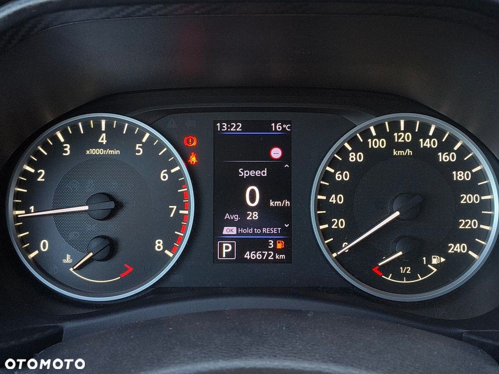 Nissan Juke 1.0 DIG-T N-Connecta DCT - 15