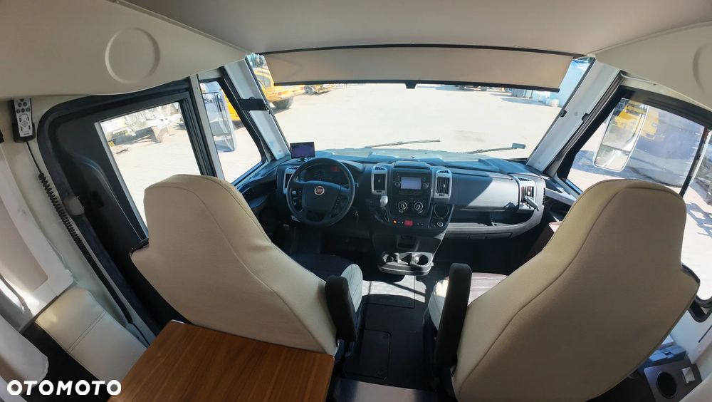 Fiat KAMPER ARISTEO 694 - 37