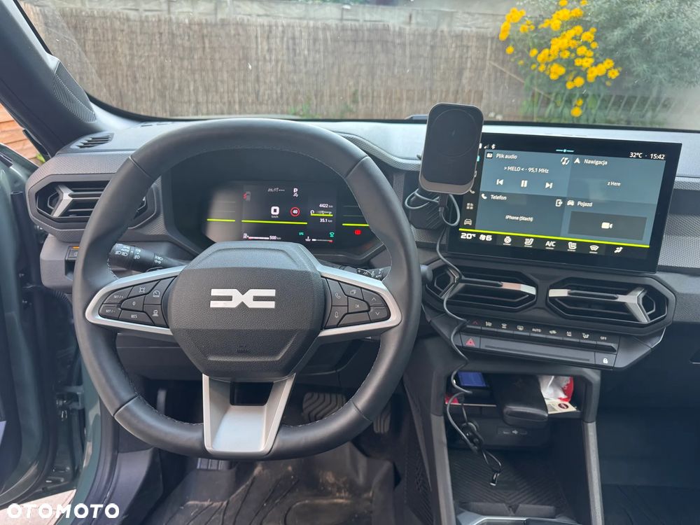 Dacia Duster - 4