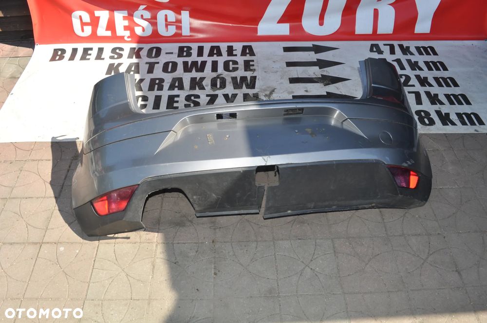 seat altea zderzak nr 41769 WYSYŁKA - 2