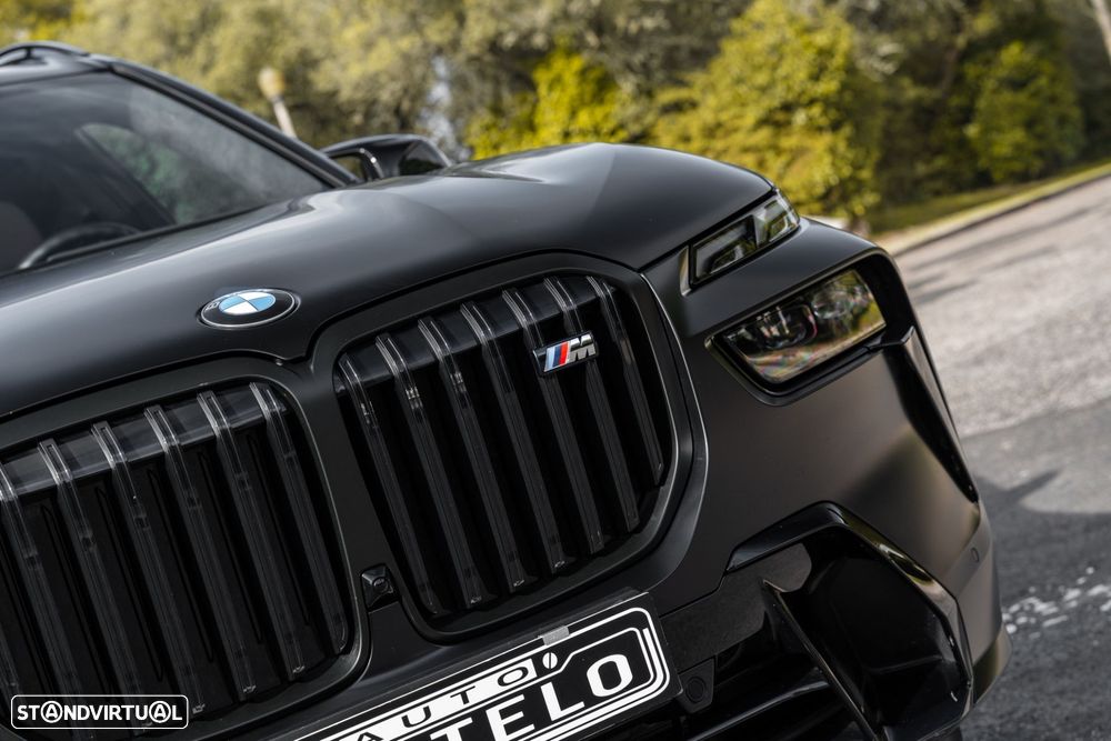 BMW X7 - 6