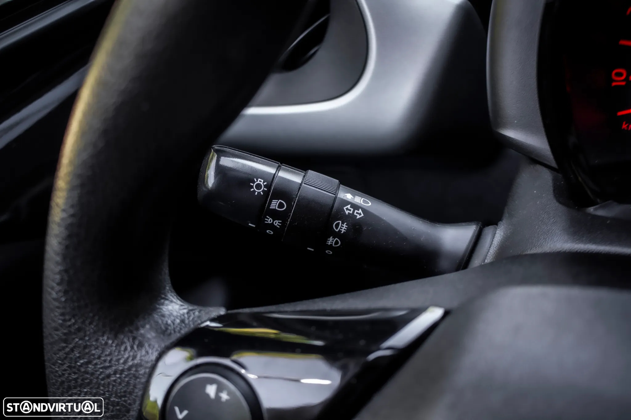 Peugeot 108 1.0 e-VTi Active - 16