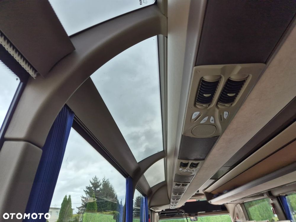 Iveco MAGELYS / SPROWADZONY / WINDA / EURO 6 - 38