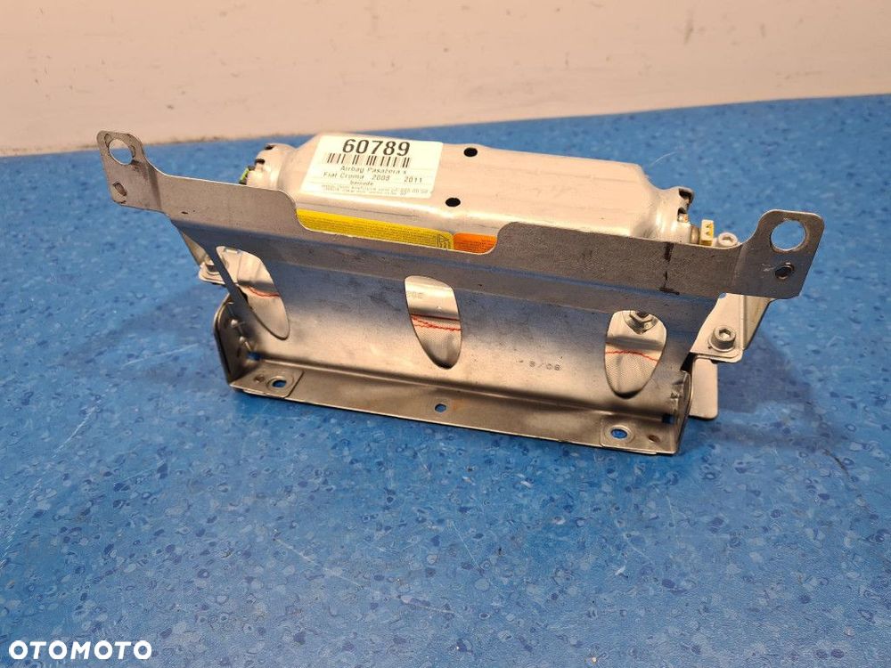 FIAT CROMA II AIRBAG PASAŻERA X 518021460 742 - 7