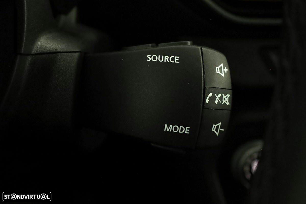 Dacia Jogger 1.0 ECO-G Extreme+ Up&Go 7L Bi-Fuel - 17