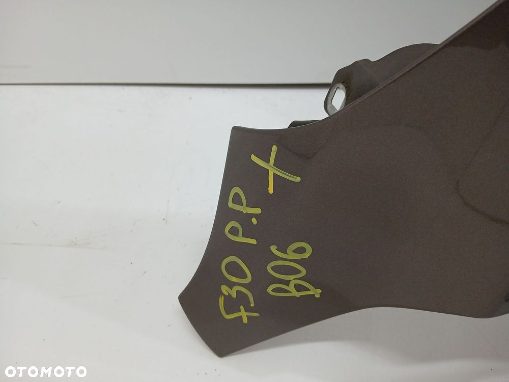 BŁOTNIK PRAWY PRZEDNI BMW F30 B06 - 3