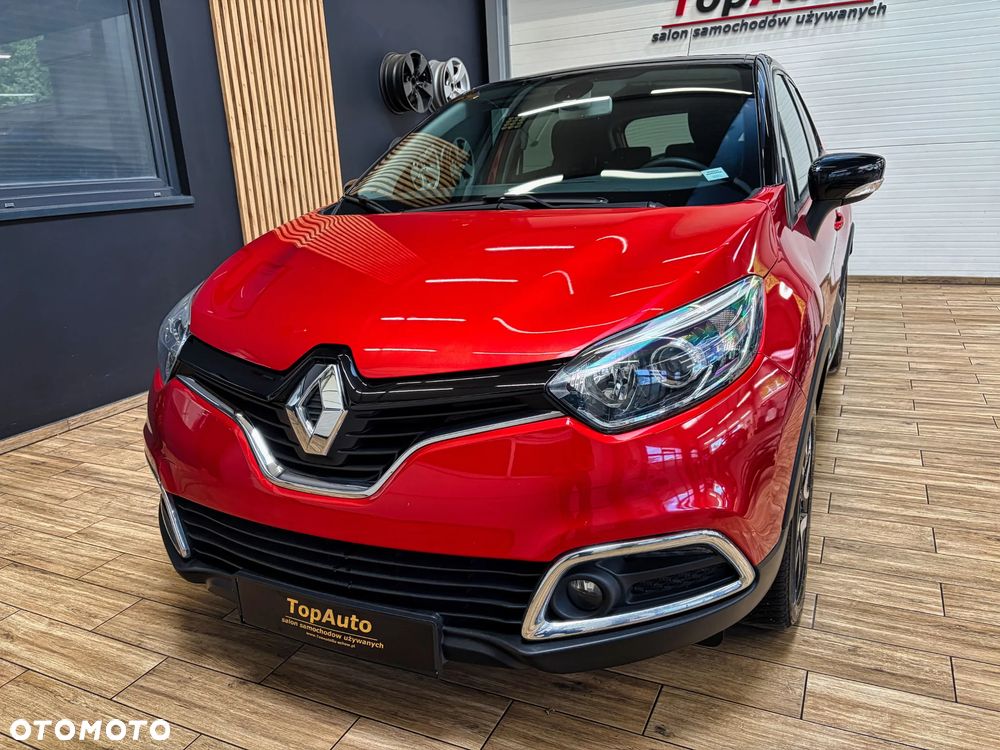 Renault Captur ENERGY TCe 120 EDC LIMITED - 13