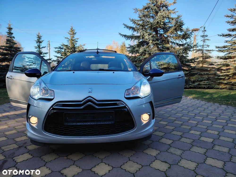 DS Automobiles DS 3 - 18