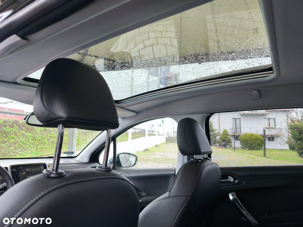 Peugeot 2008 1.6 VTi Allure - 30