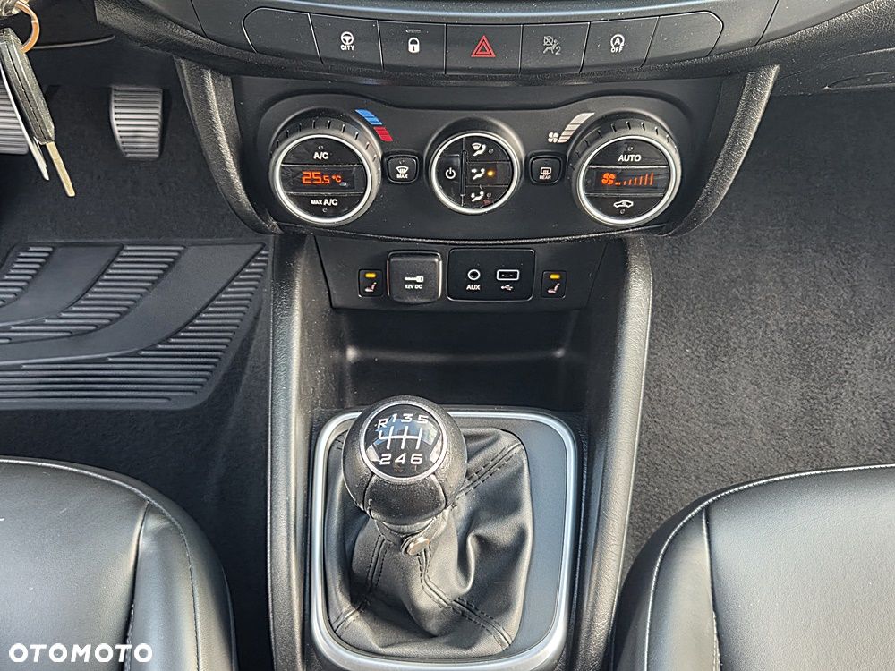 Fiat Tipo 1.4 T-Jet Sport - 30