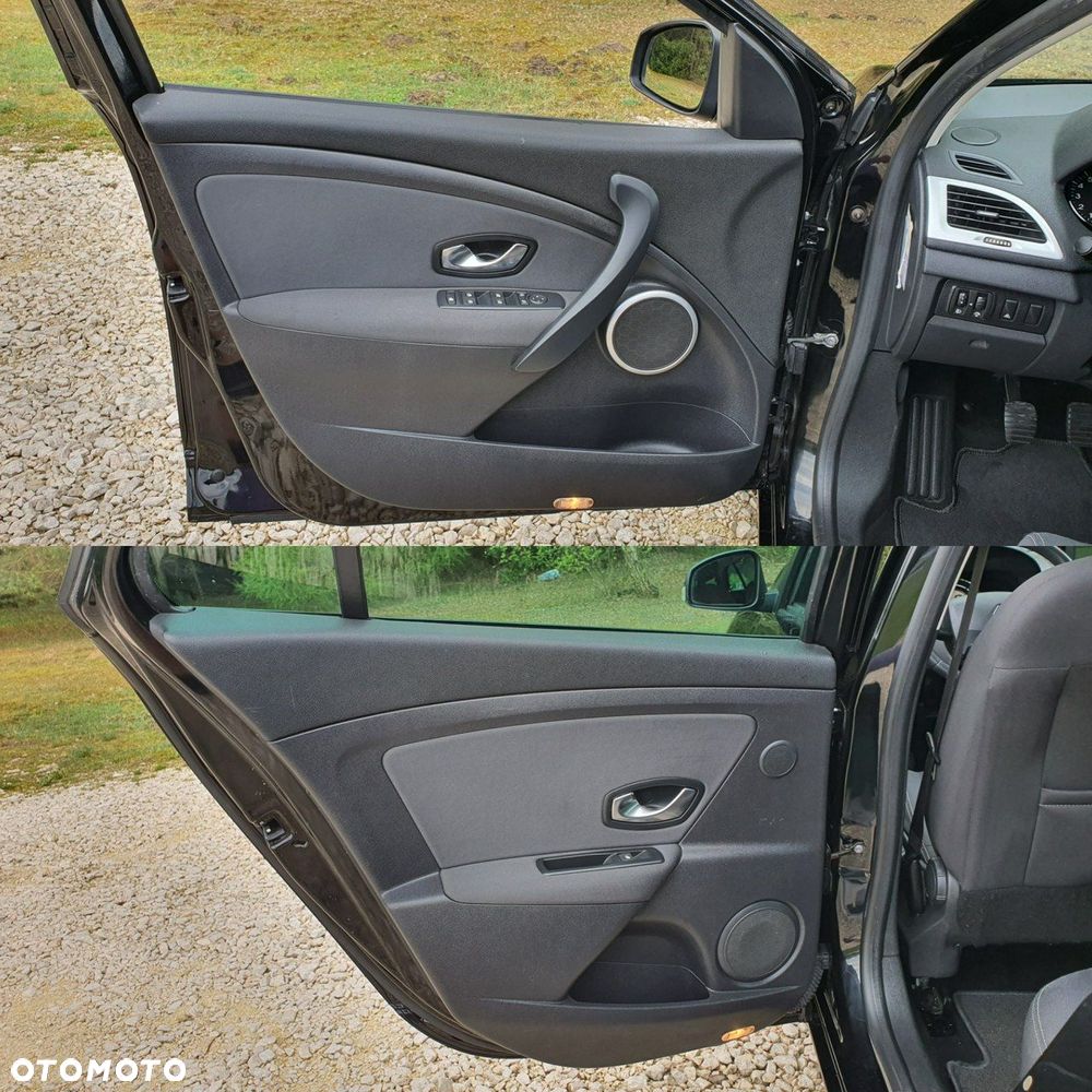 Renault Megane Grandtour 1.6 16V 110 TomTom Edition - 13