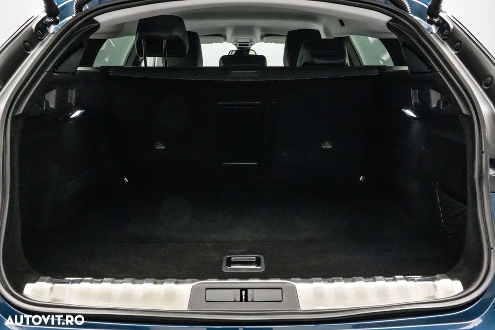 Peugeot 508 1.5 BlueHDI S&S EAT8 Allure Pack - 24