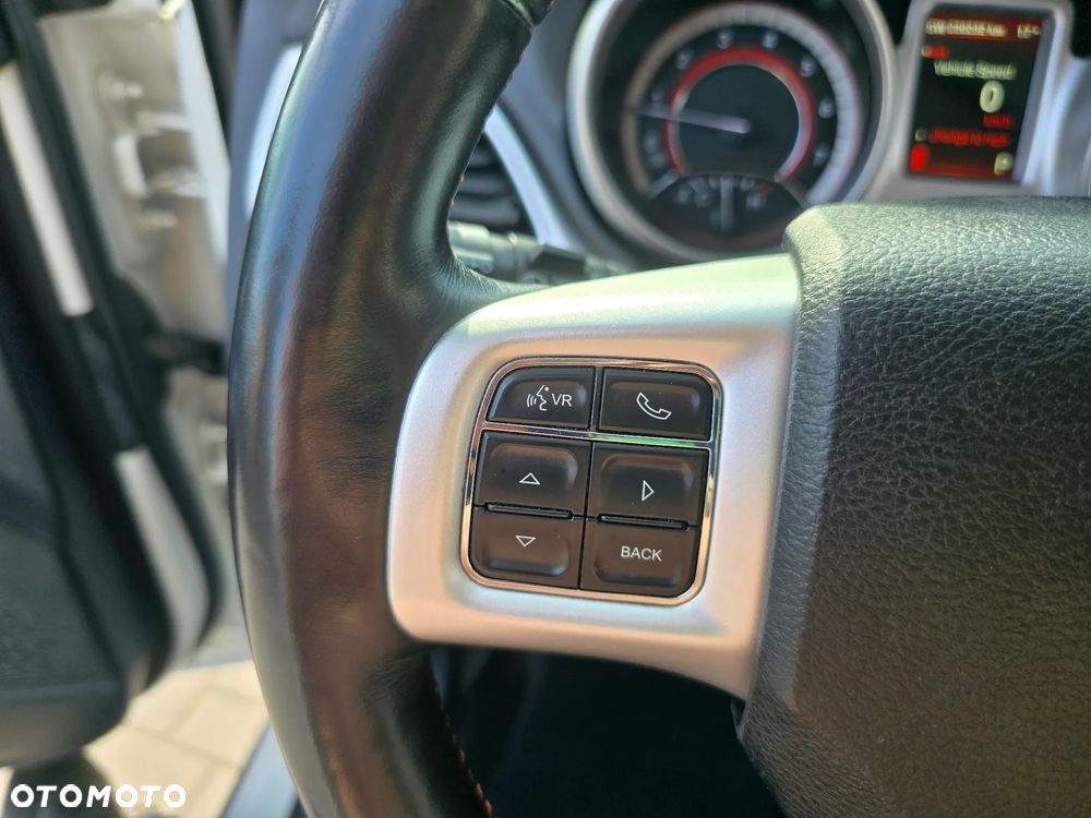 Dodge Journey - 29