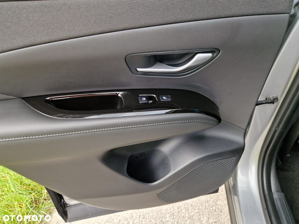 Hyundai Tucson - 24