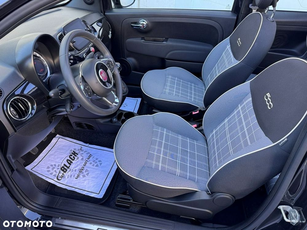 Fiat 500 - 8